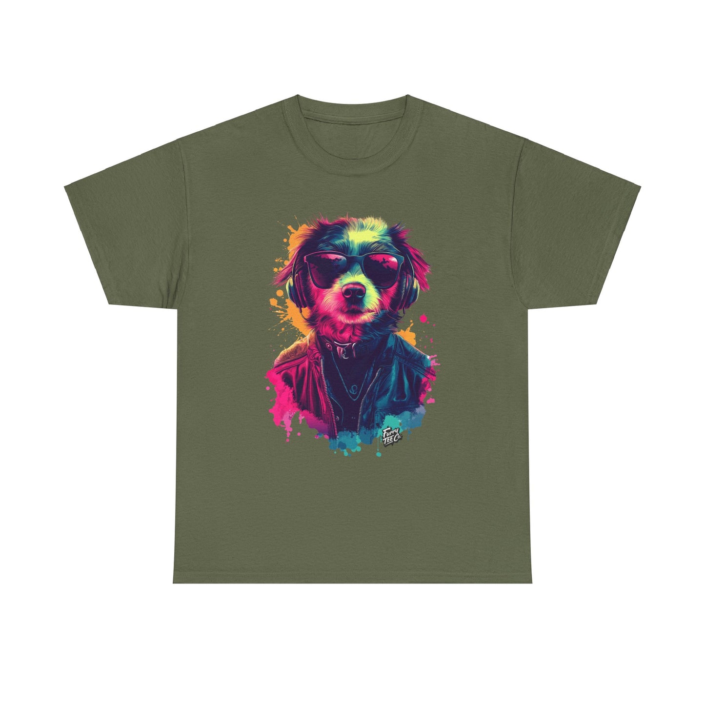 Radical Rover Tee