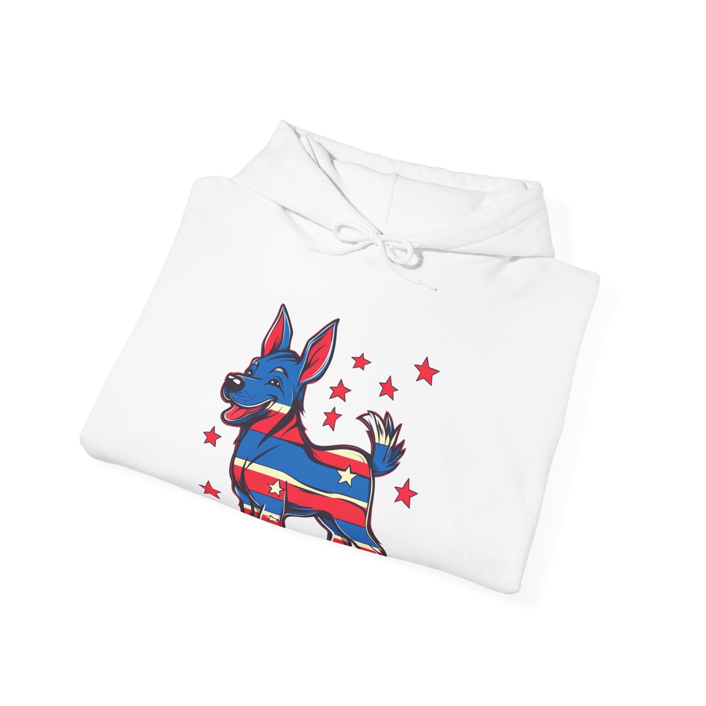 MAGA Fur-ever Sweatshirt