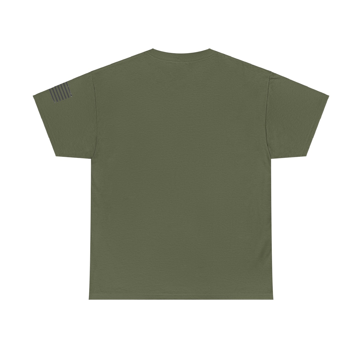 Walking your Talk Tee - Donald Trump