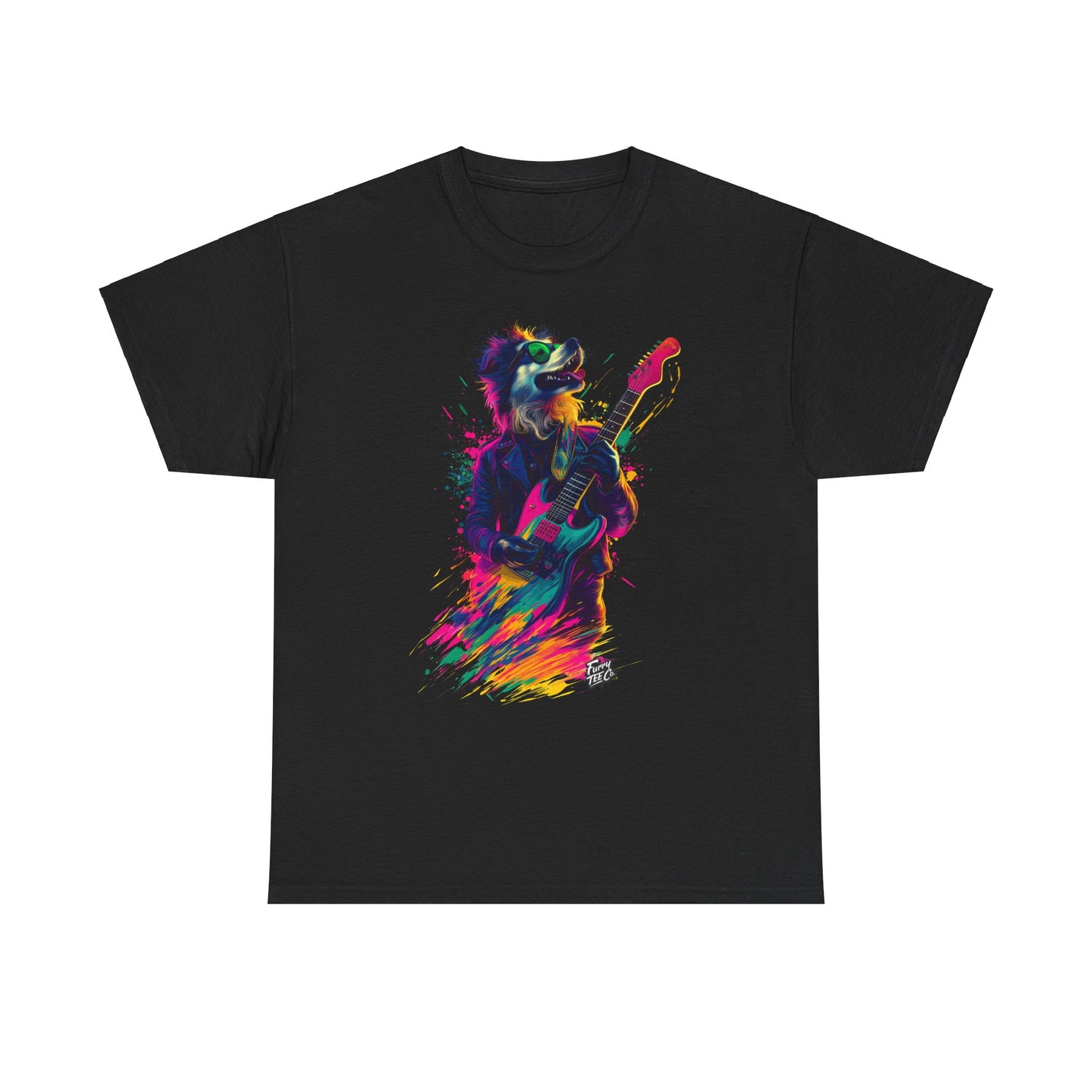 Bass Ruff Tee