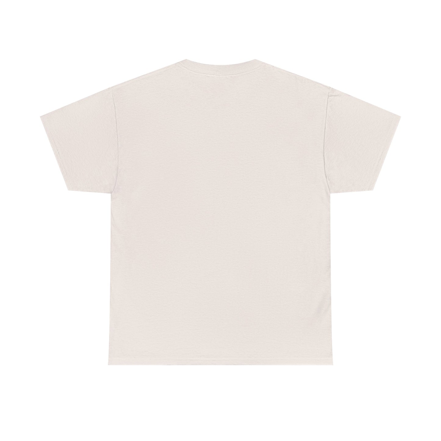 Black Cat Riot Tee