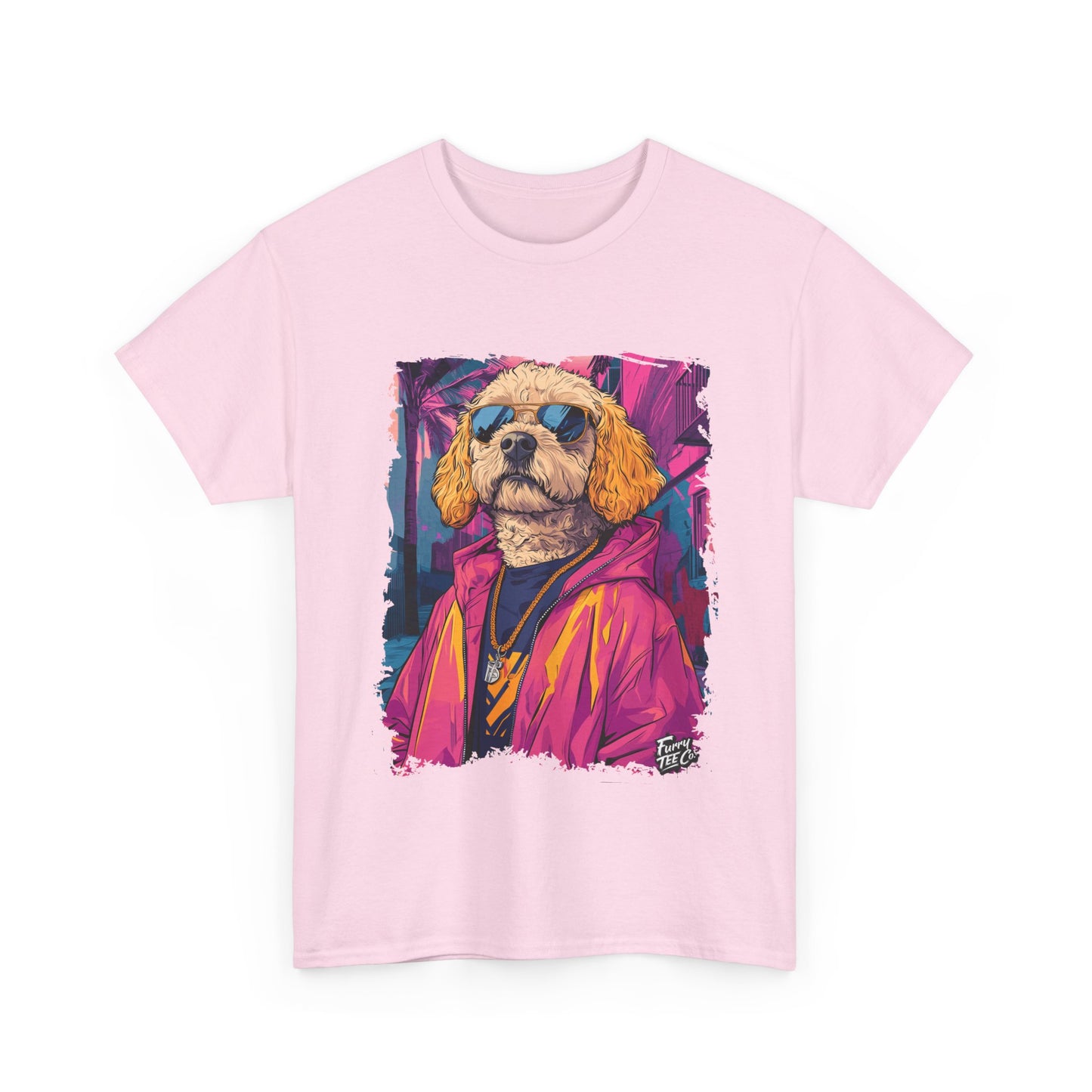 Gnarly Dawgs Tee
