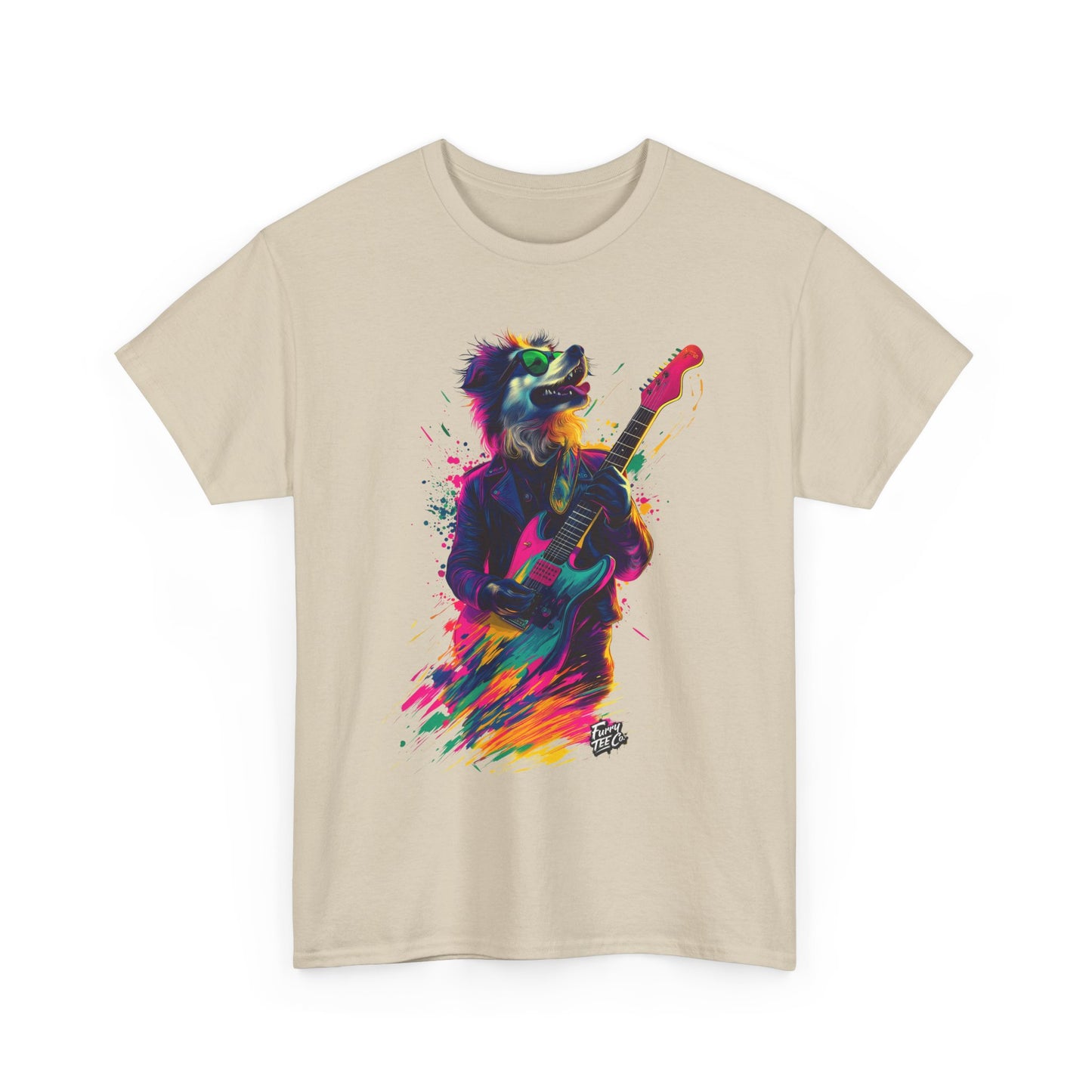 Bass Ruff Tee