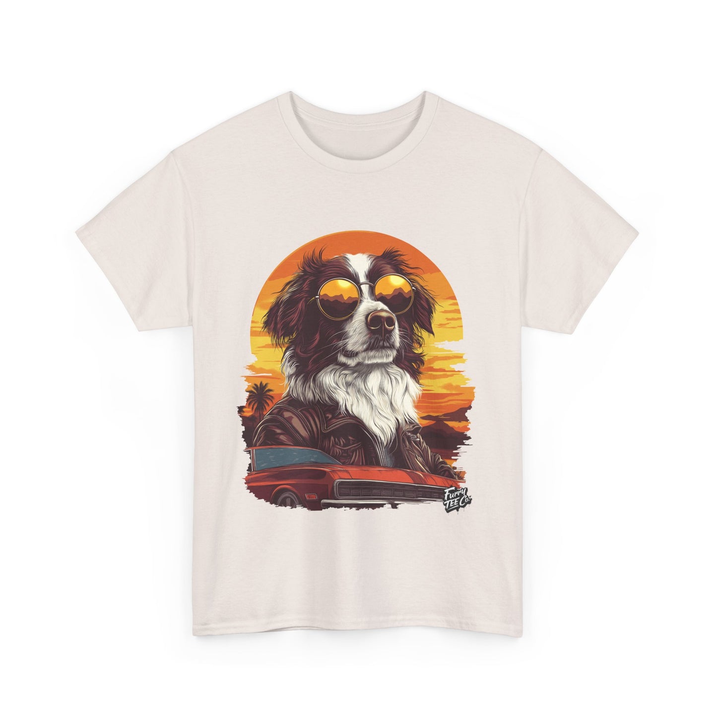 Chasin the Sun Tee