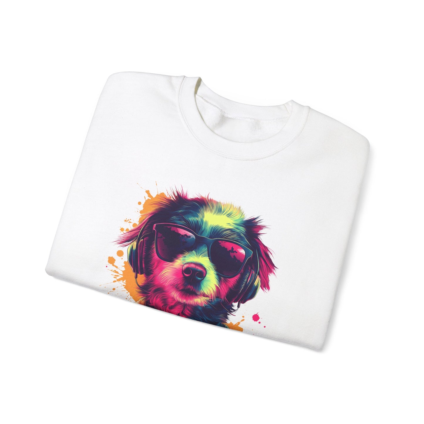 Radical Rover Sweatshirt