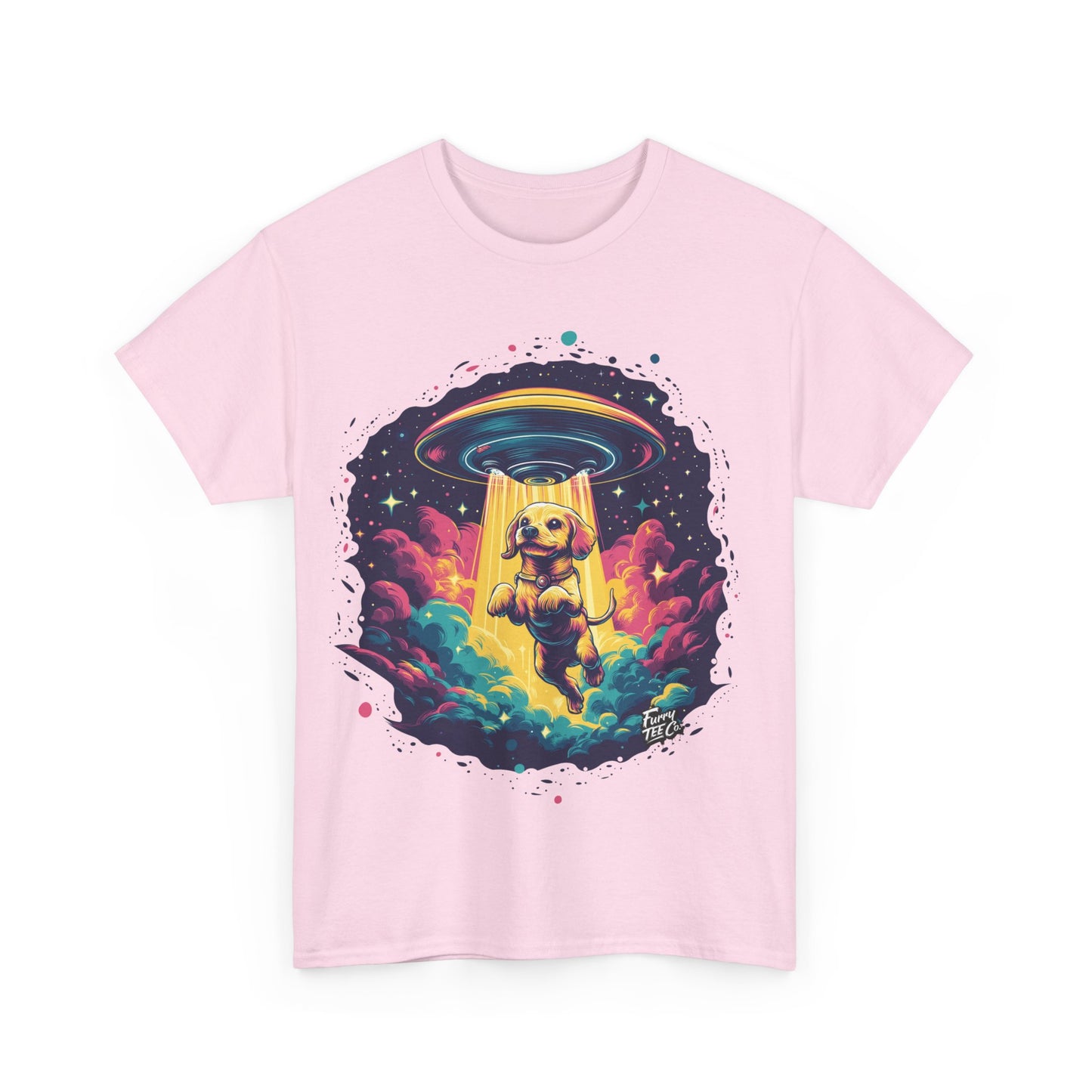 Space Woofers Tee