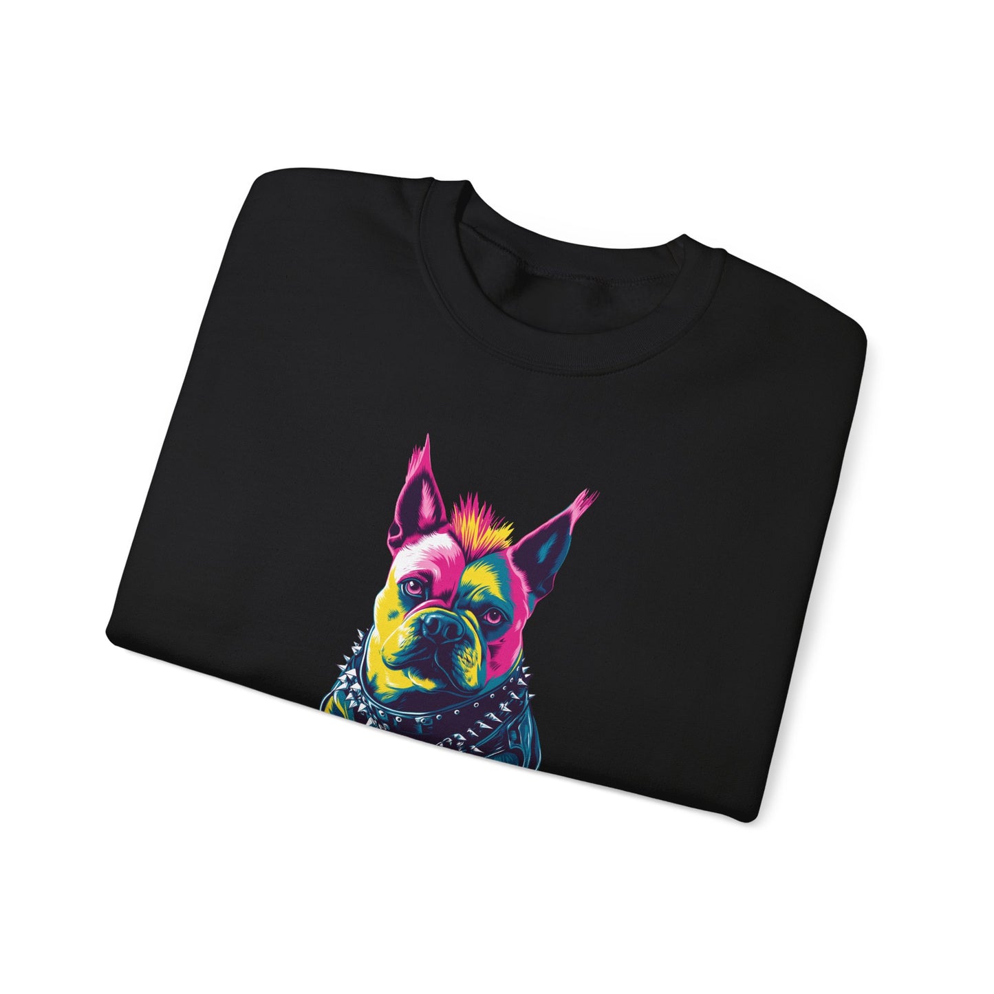 Chaos Canine Sweatshirt