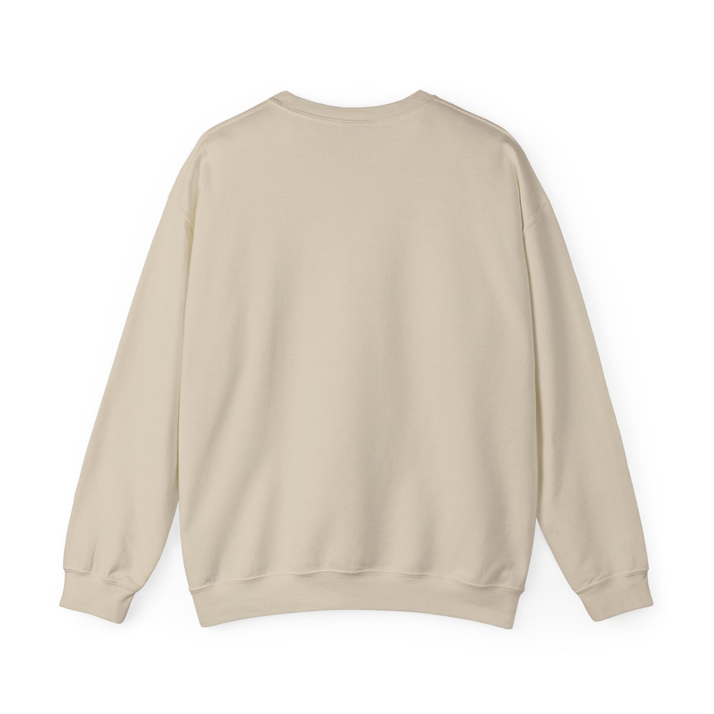 Paws and Beats Sweatshirt