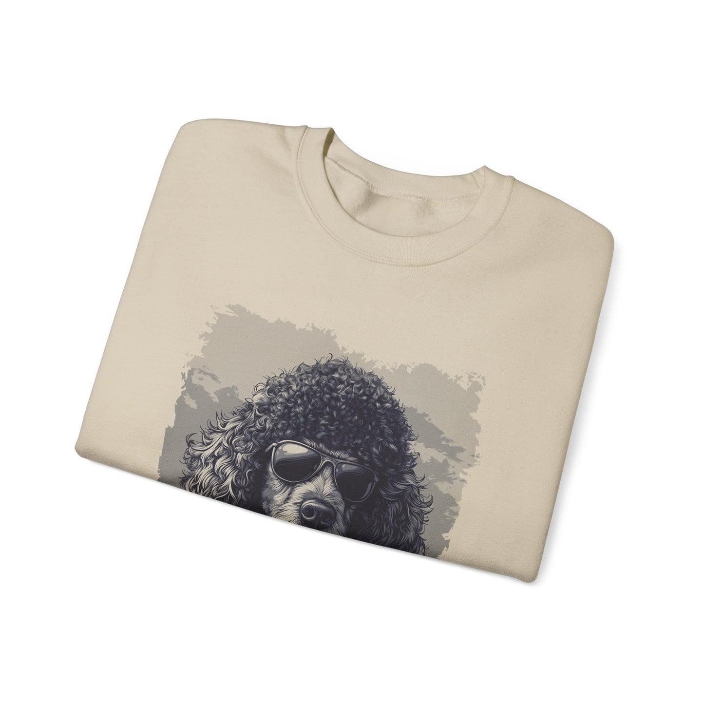 Ruff, Riot, Repeat Sweatshirt
