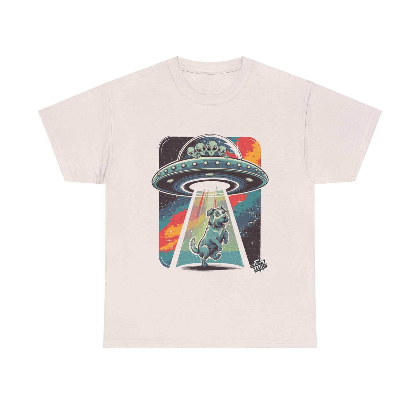 Take Me To Your Leader Tee