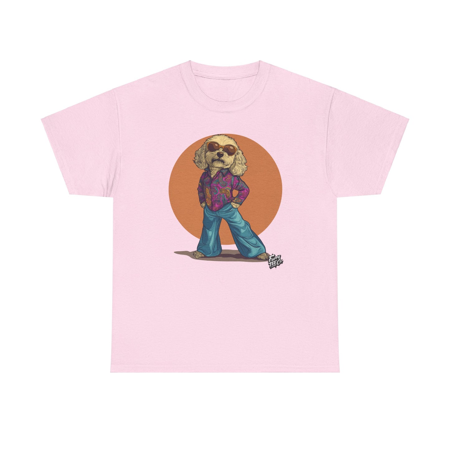 Stayin Alive Tee