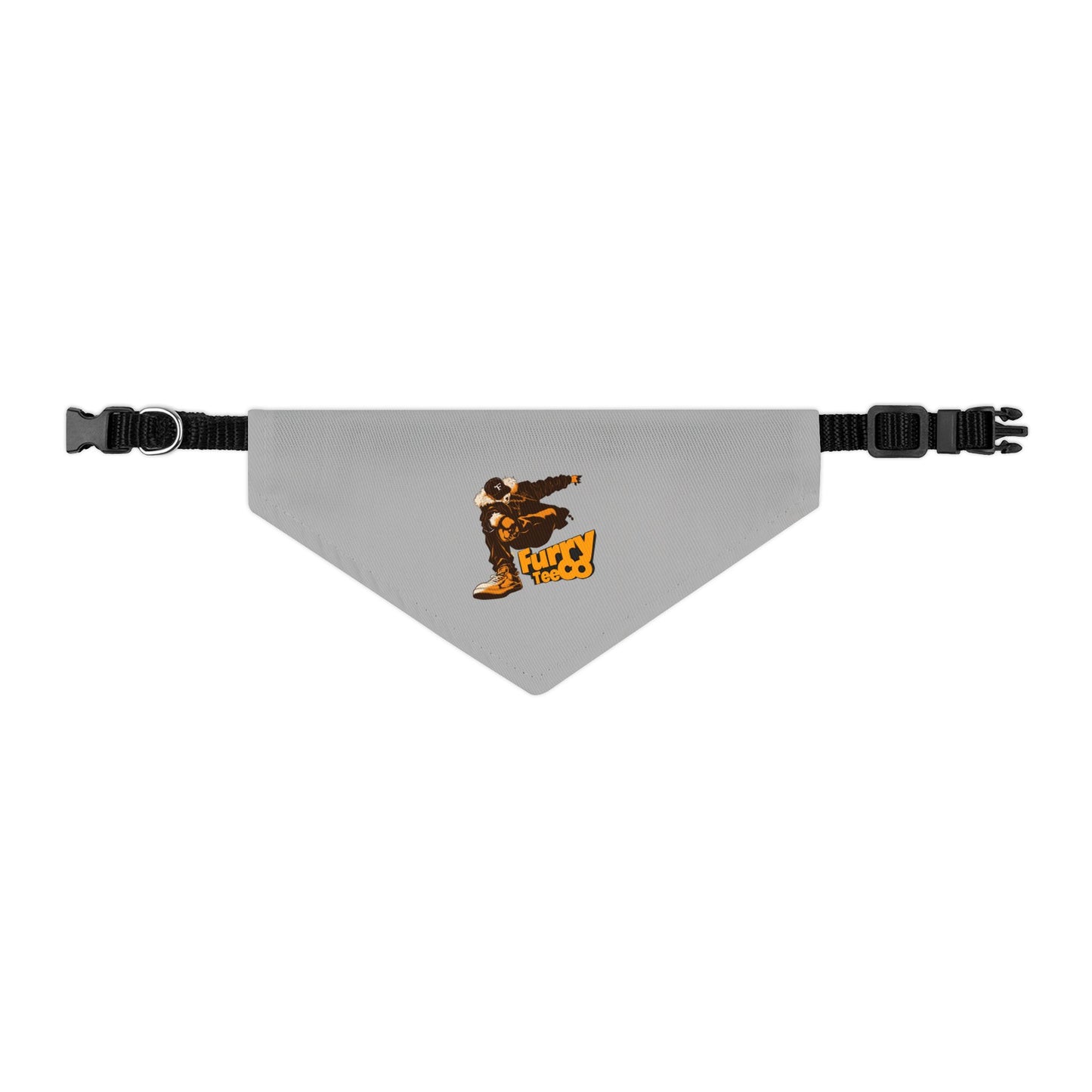 FTC Boss Bandana Collar