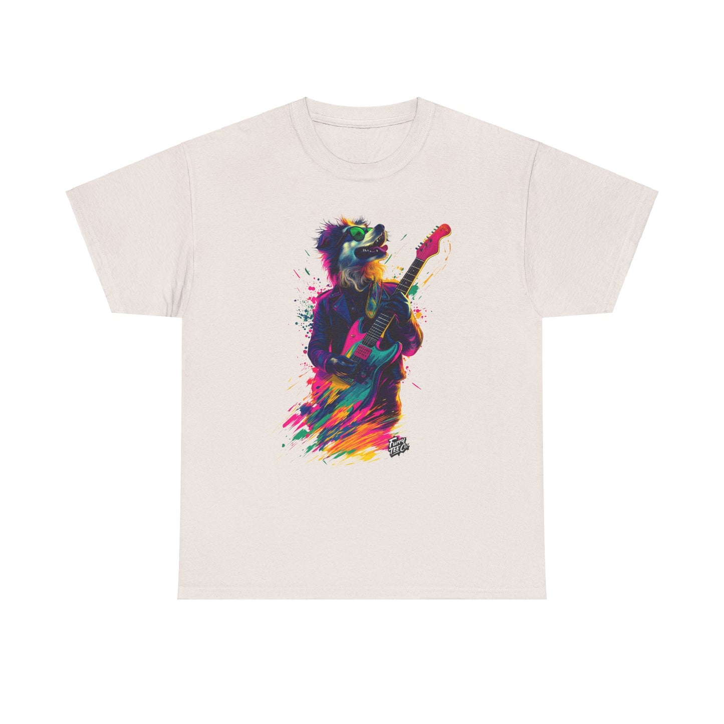 Bass Ruff Tee