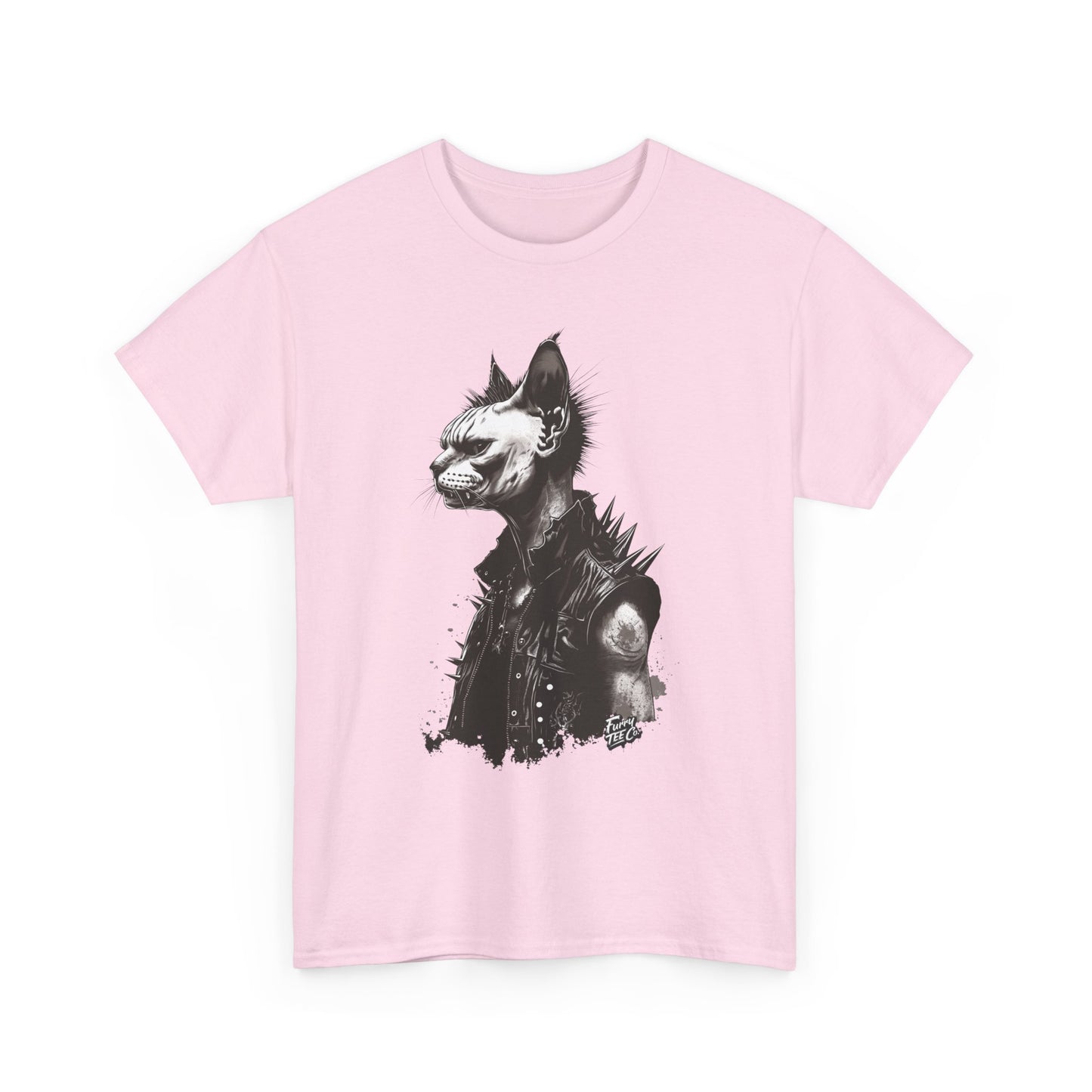 Bite The Hand That Pets You Tee