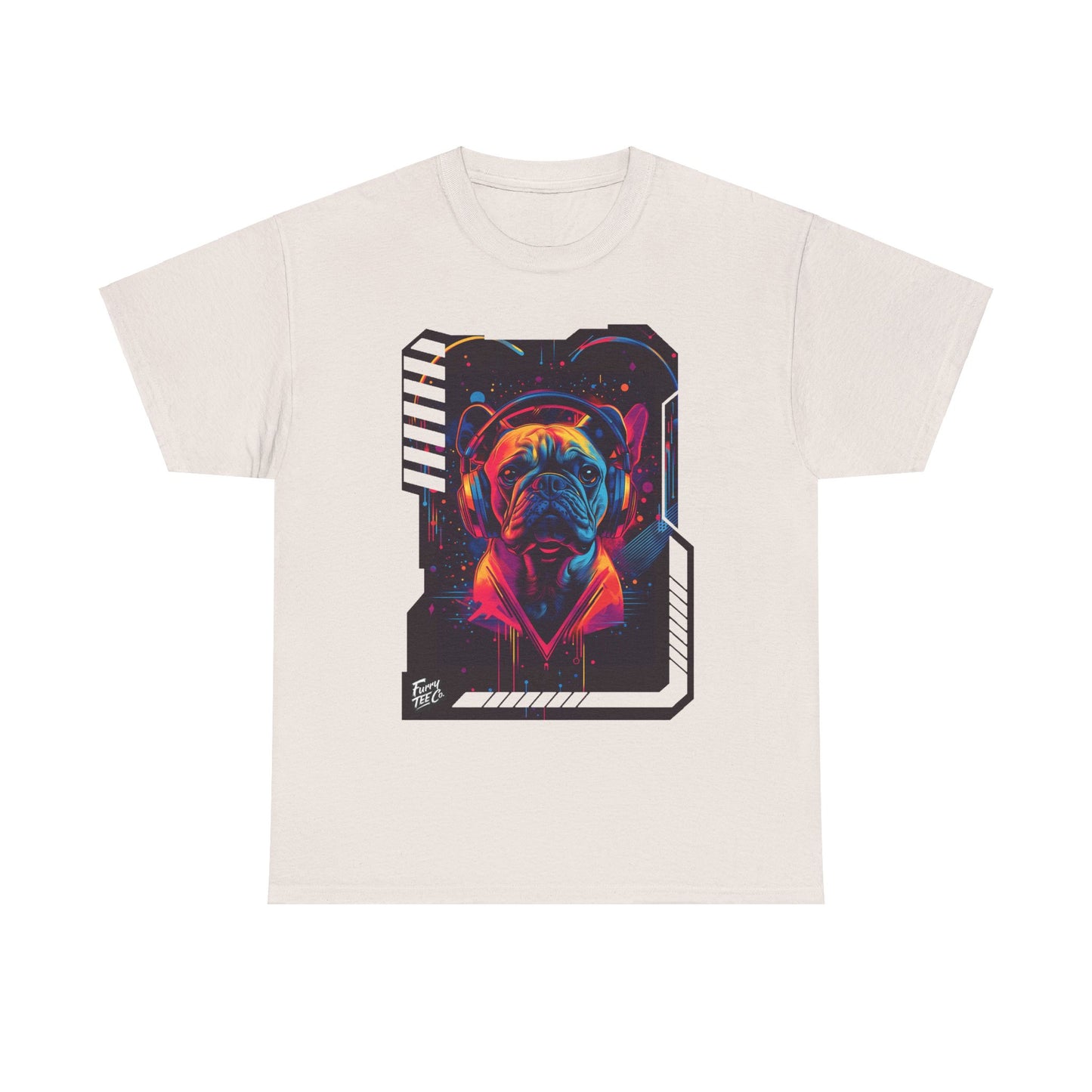 Electropaw Tee