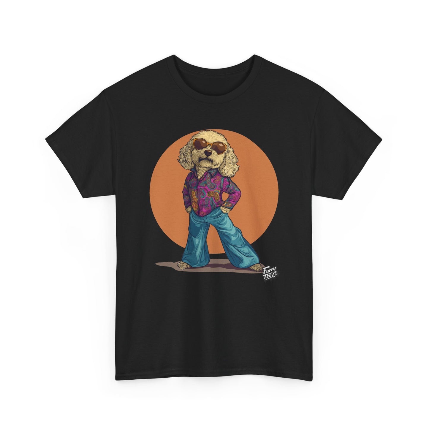 Stayin Alive Tee