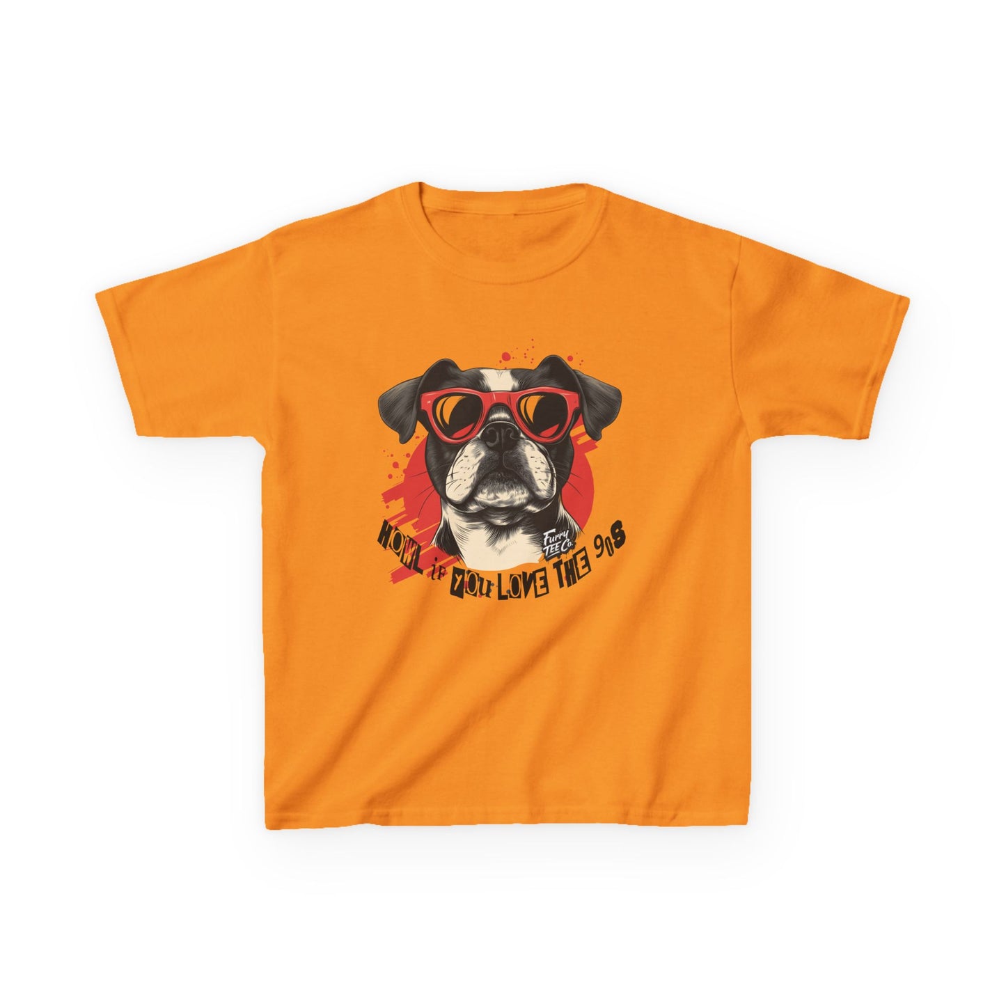 90s Dawg Tee