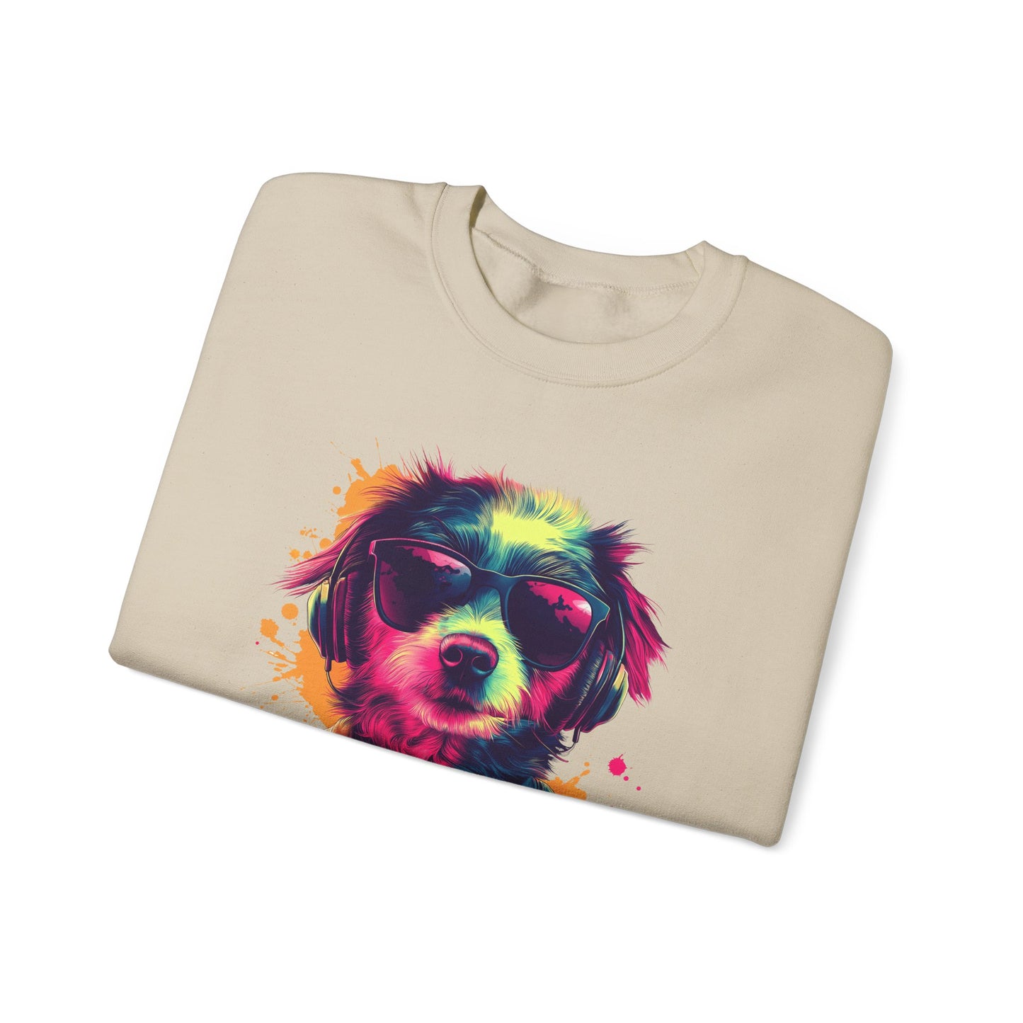 Radical Rover Sweatshirt
