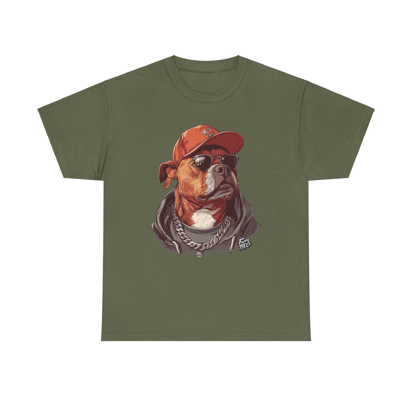 Fresh Vibes Tee