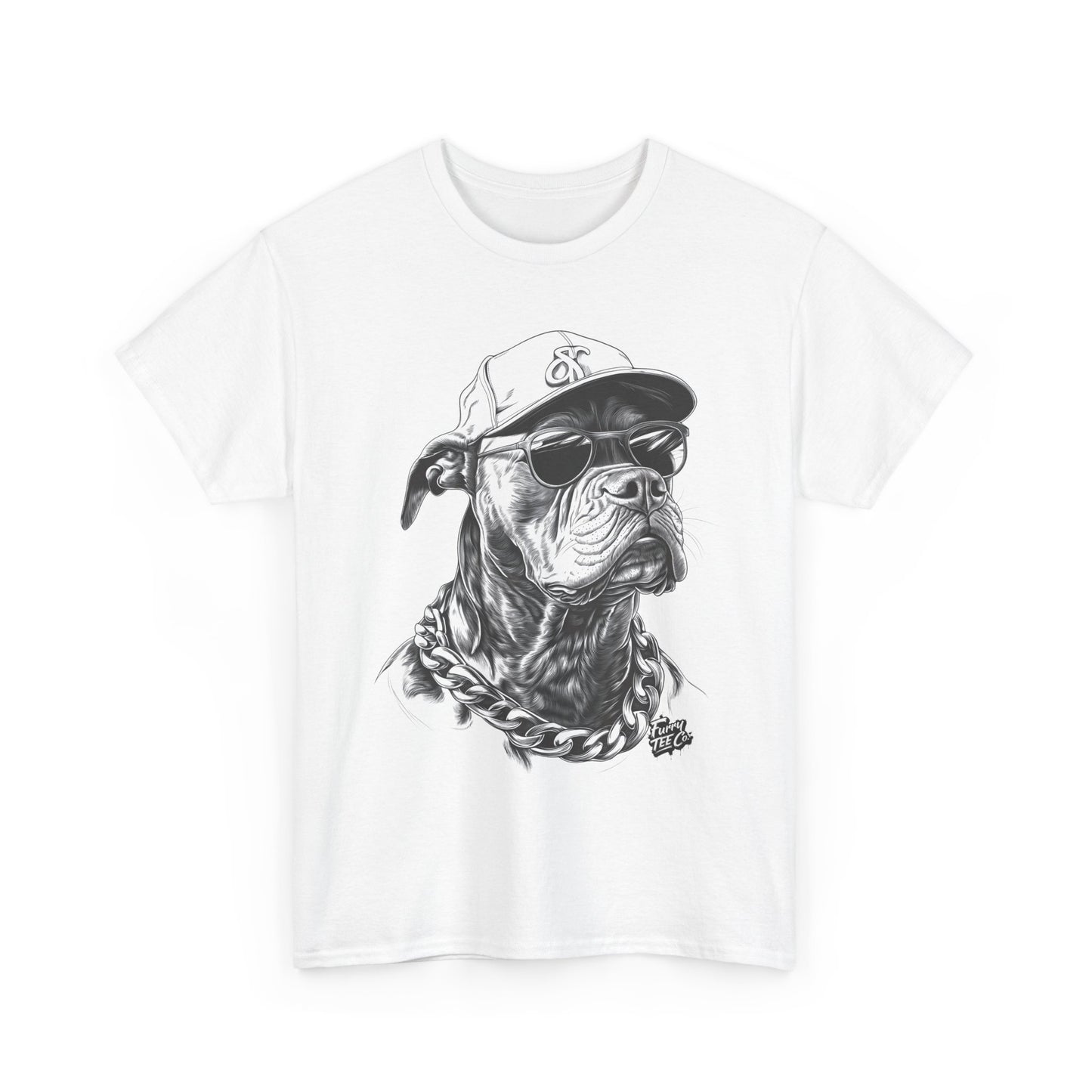 Funky Fresh Tee