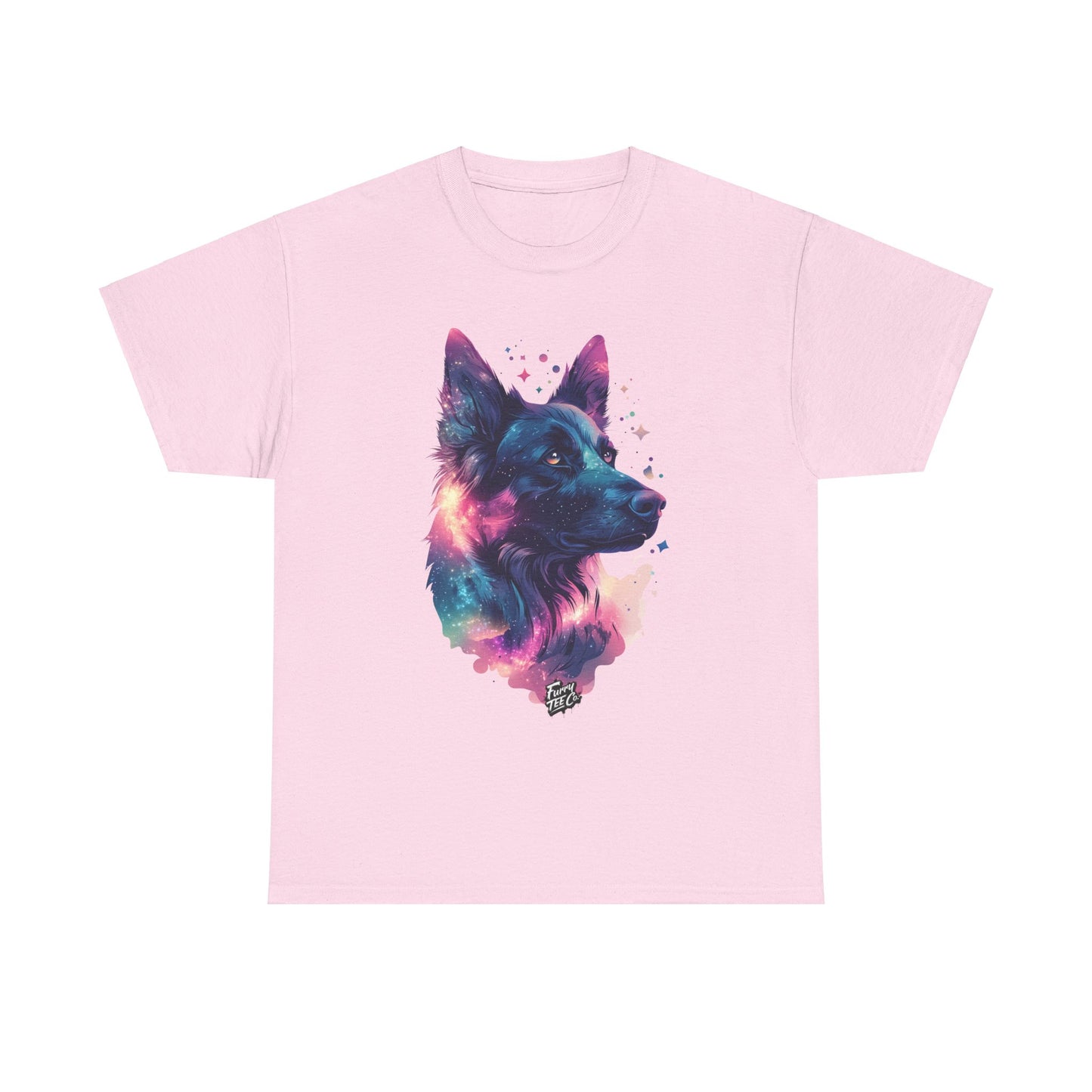 Intergalactic Dawg Tee