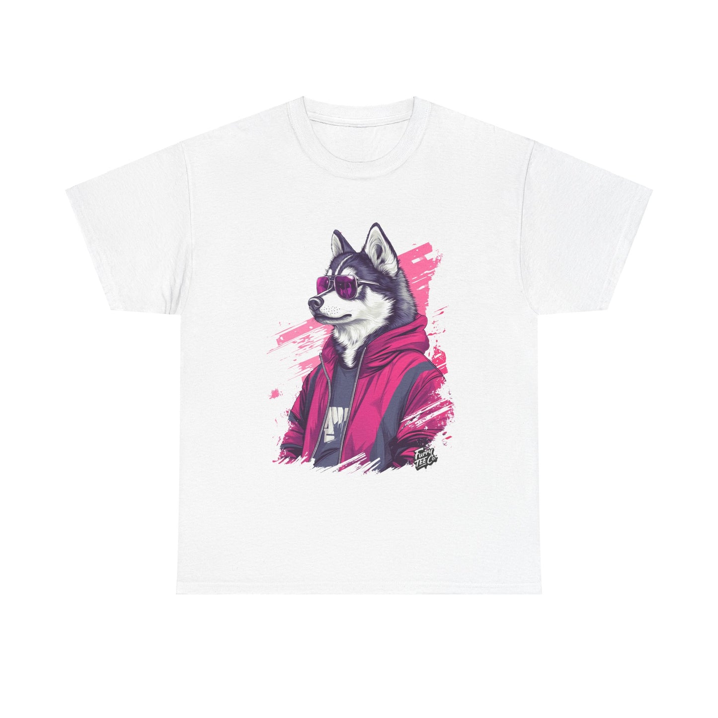 Stay Cool Dawg Tee