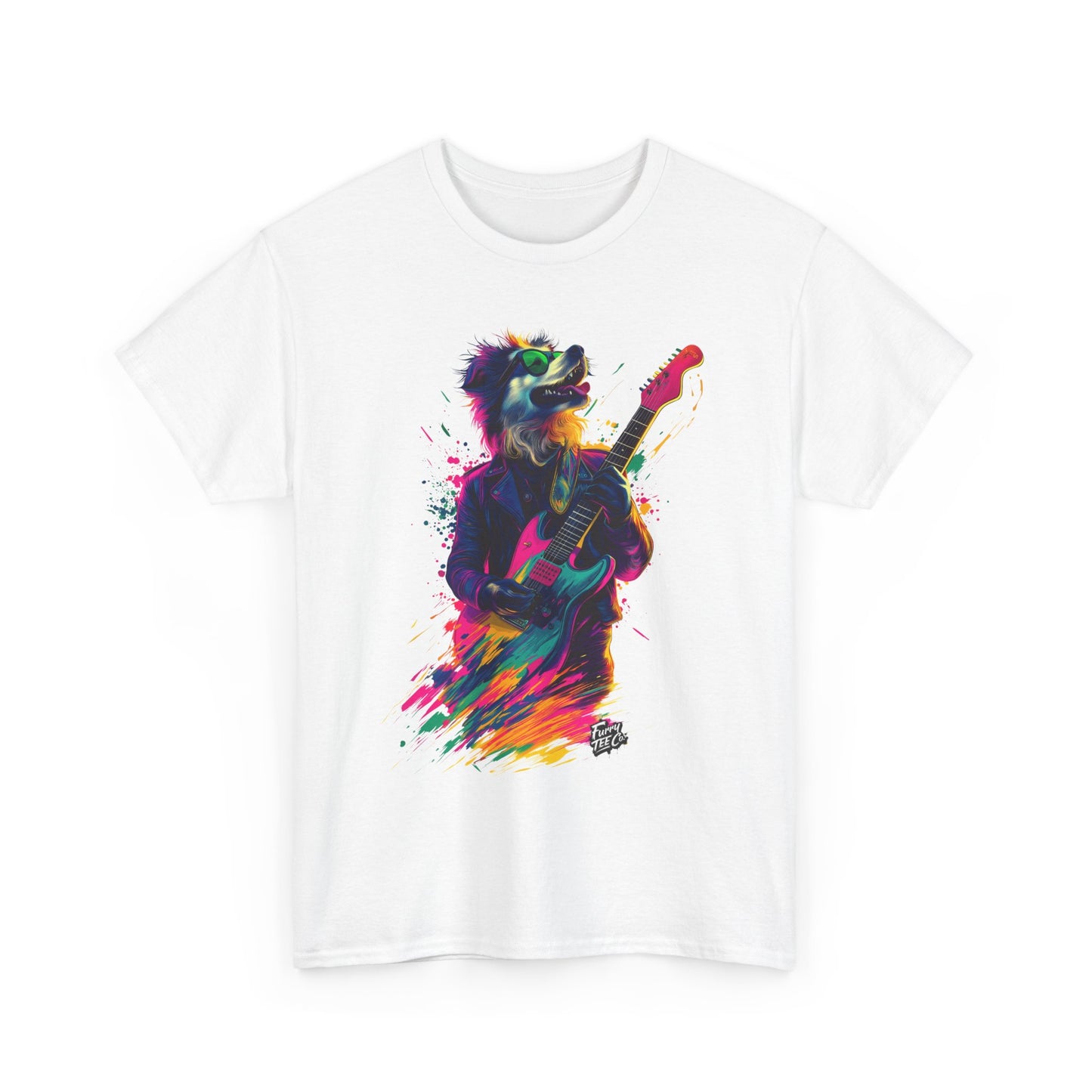 Bass Ruff Tee