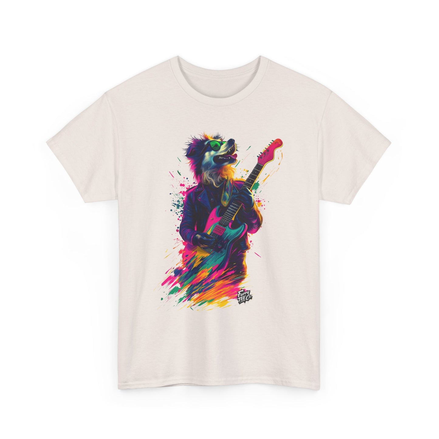 Bass Ruff Tee