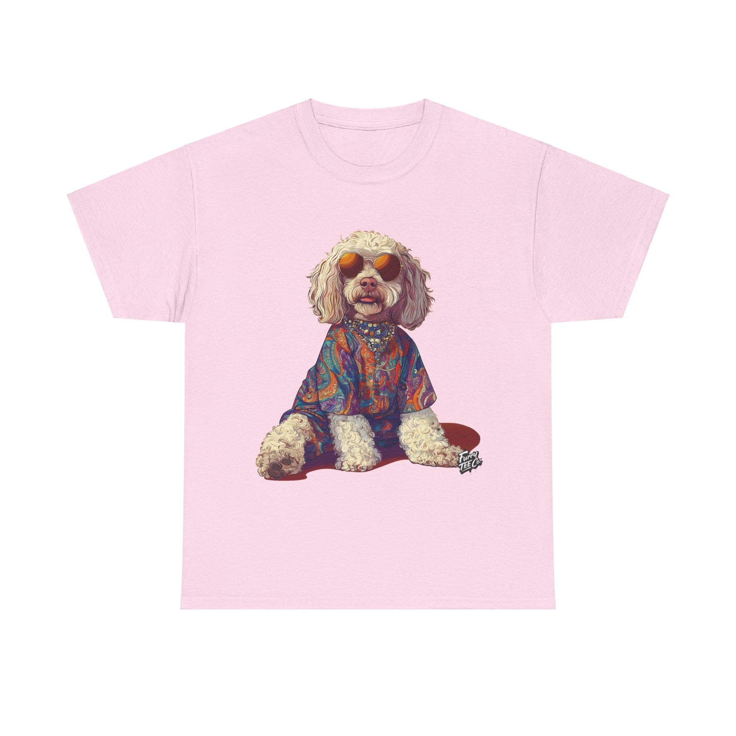 Doggy Disco Tee