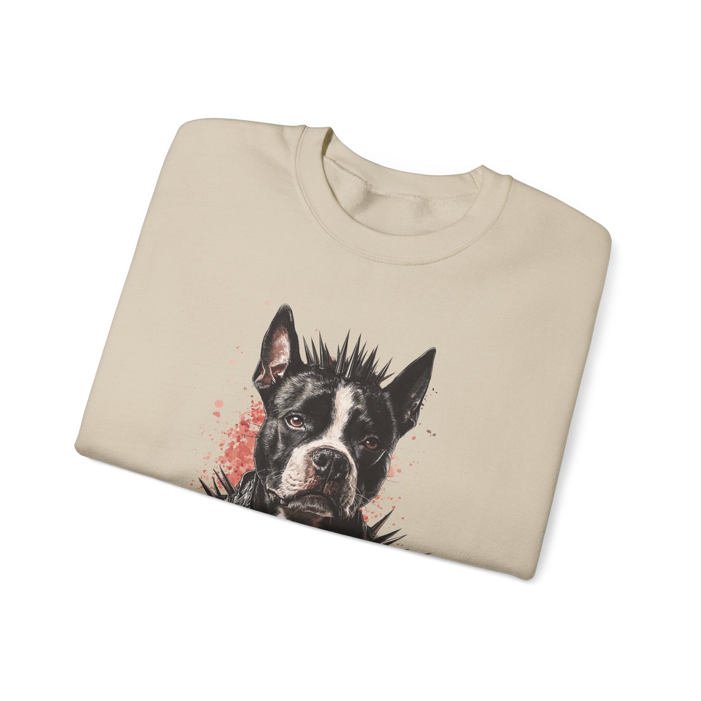 Hardcore Hound Sweatshirt