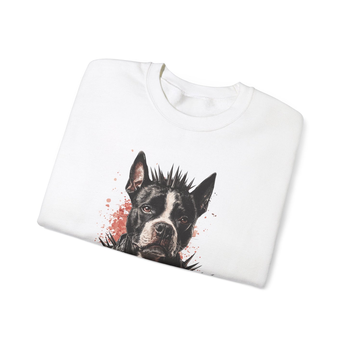 Hardcore Hound Sweatshirt