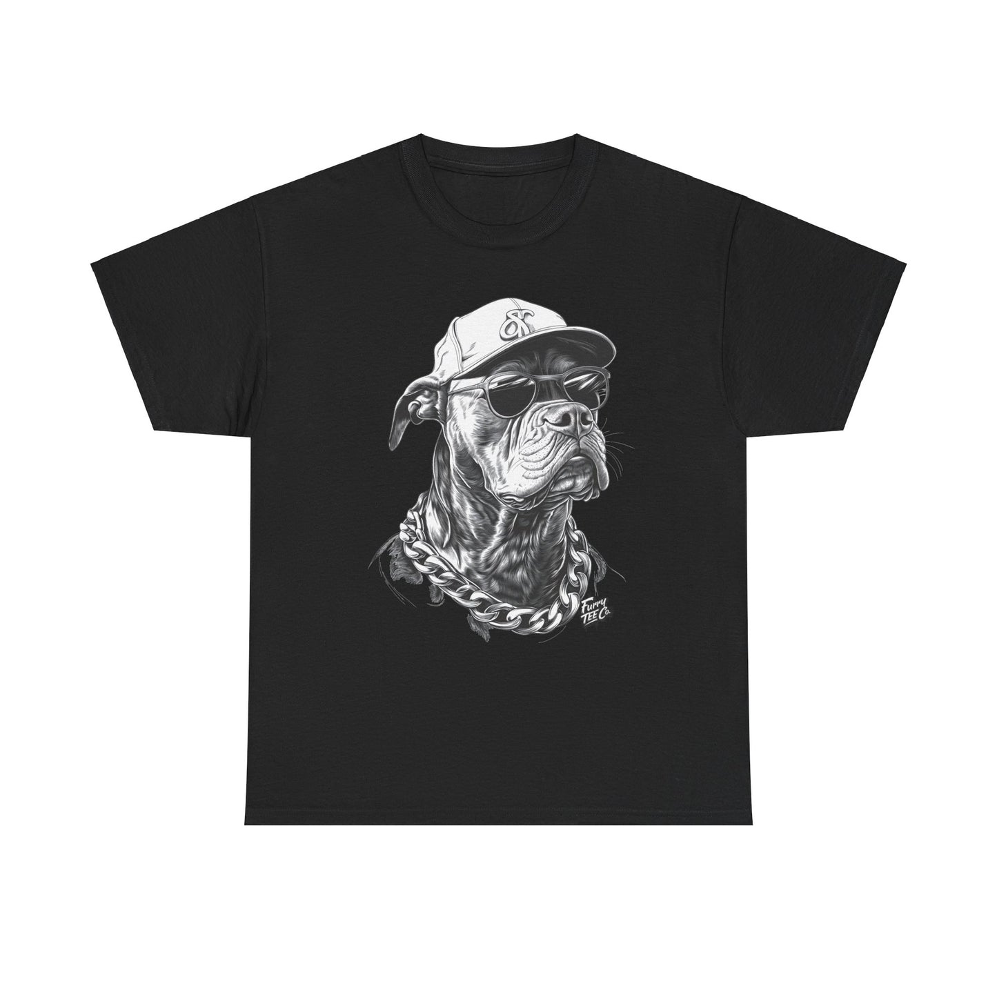 Funky Fresh Tee
