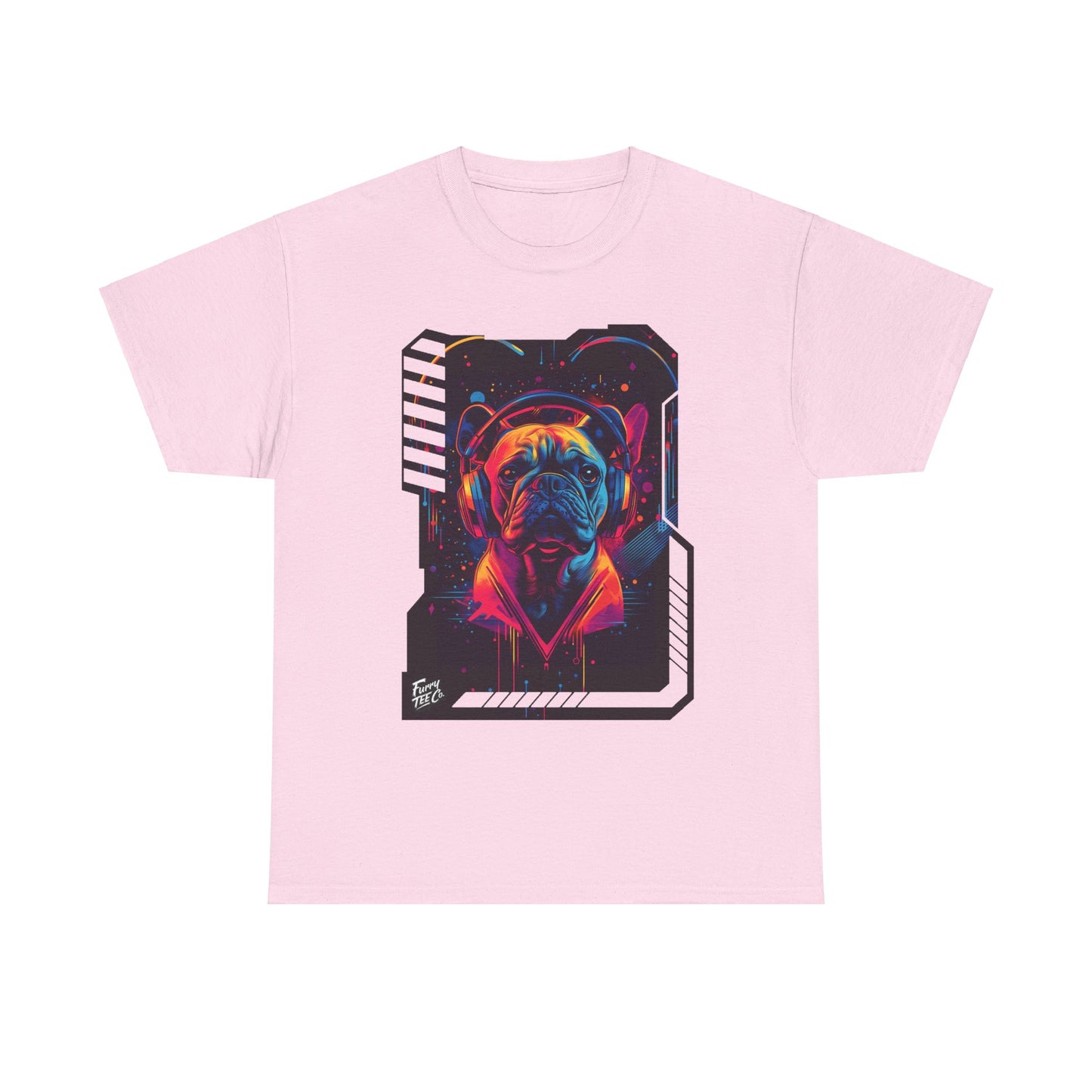 Electropaw Tee