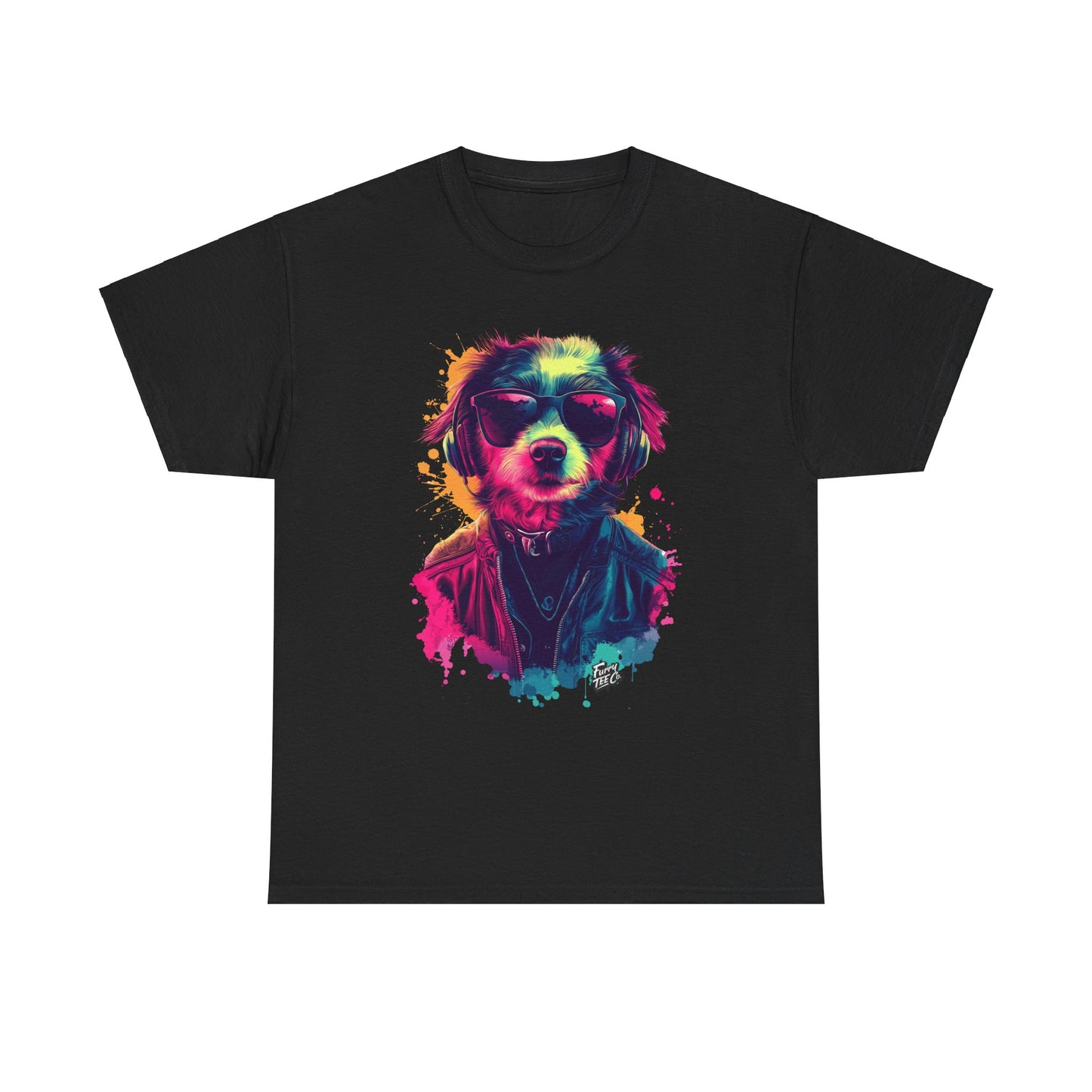 Radical Rover Tee