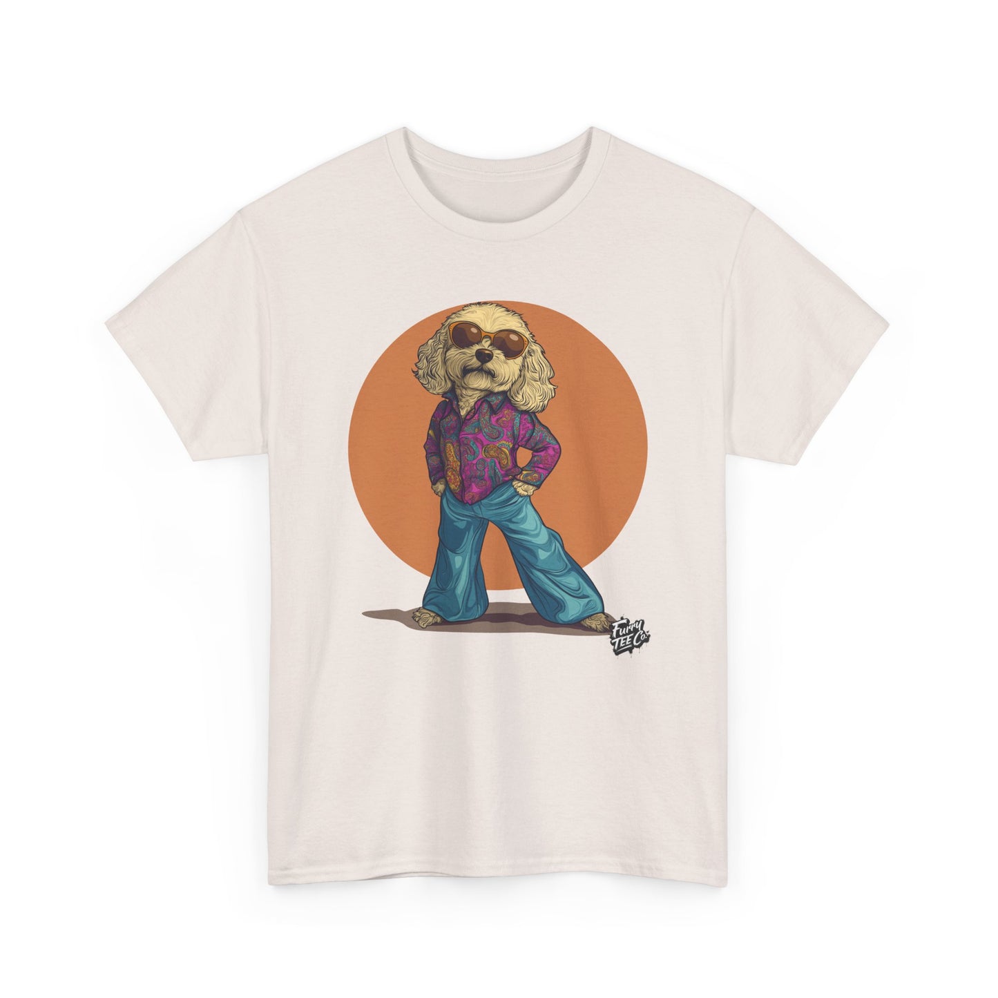 Stayin Alive Tee