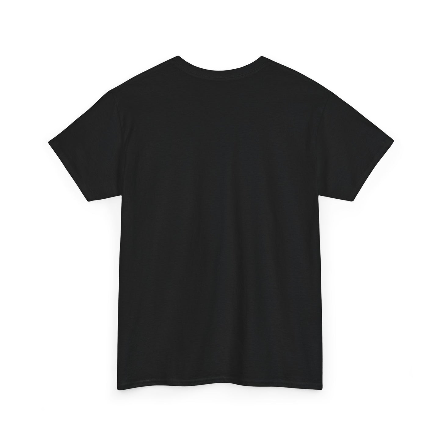 90s Dawg Black Tee