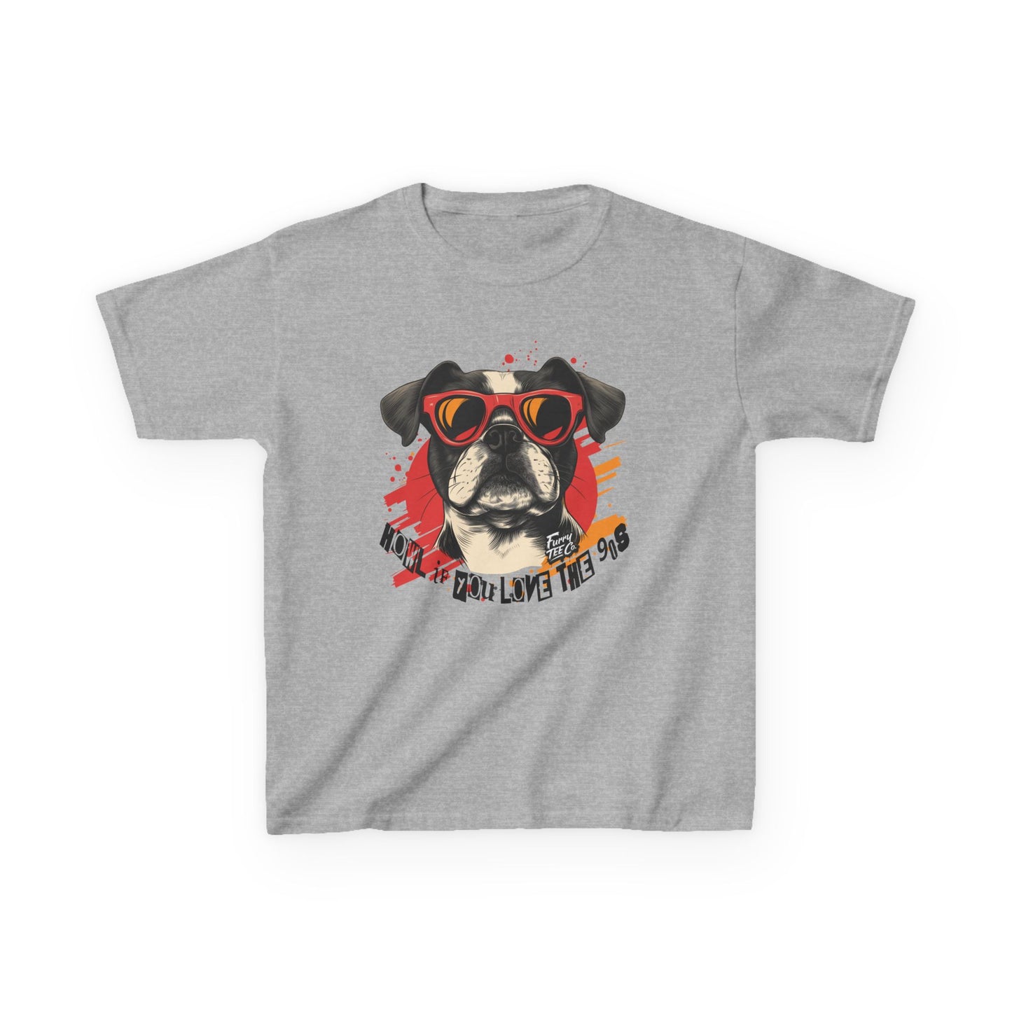 90s Dawg Tee