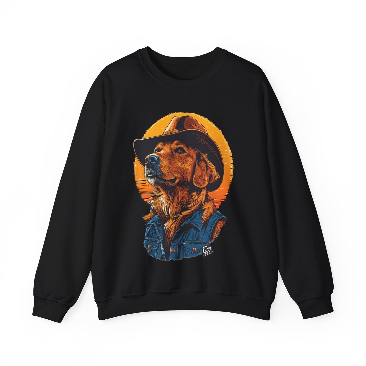 Country Paws Sweatshirt