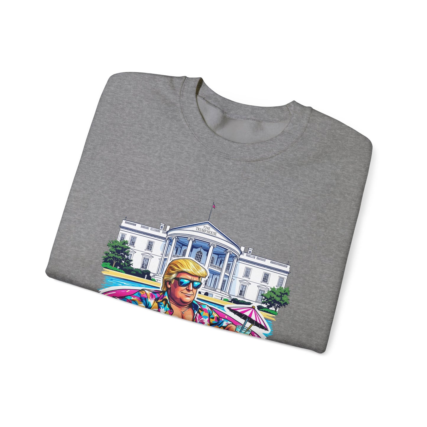 Haters Gonna Hate Sweatshirt