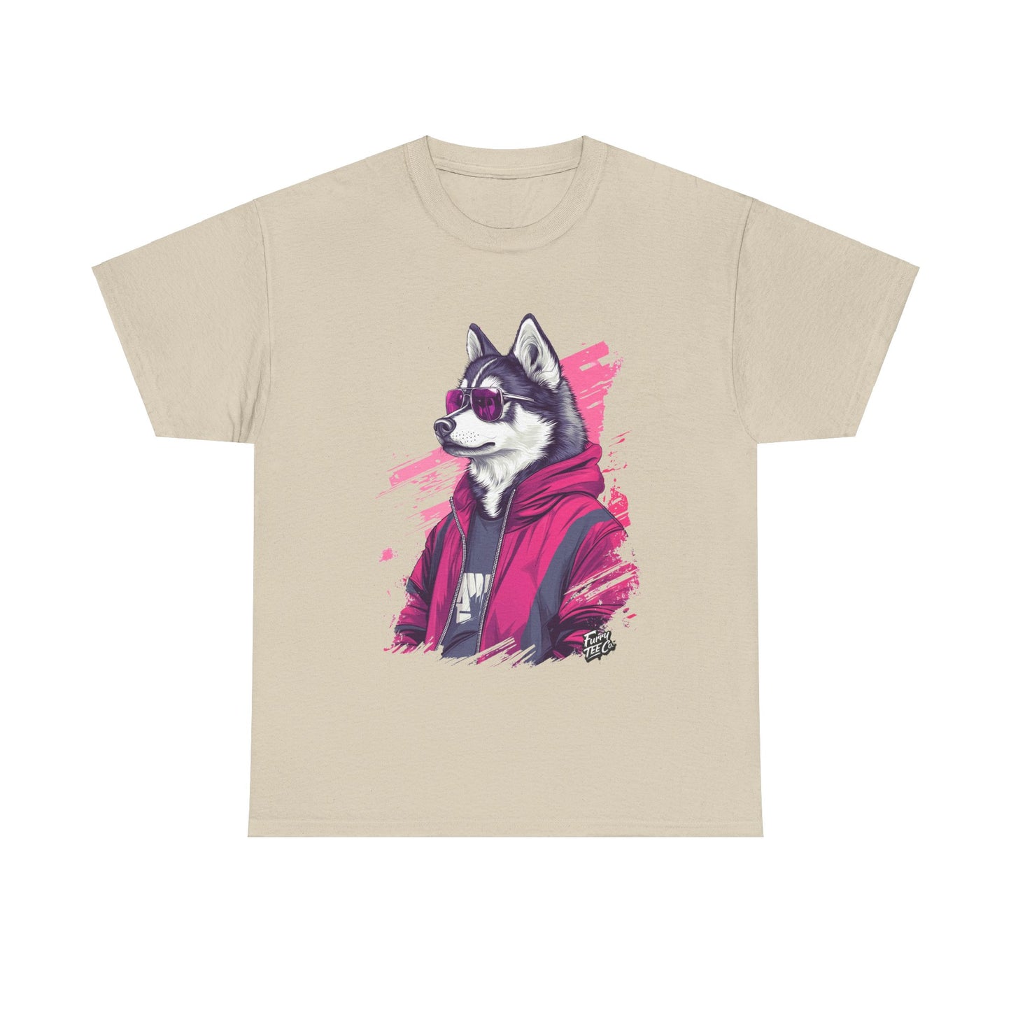 Stay Cool Dawg Tee
