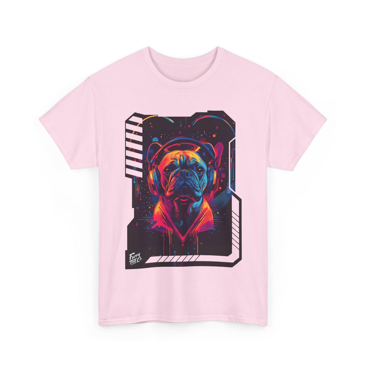Electropaw Tee