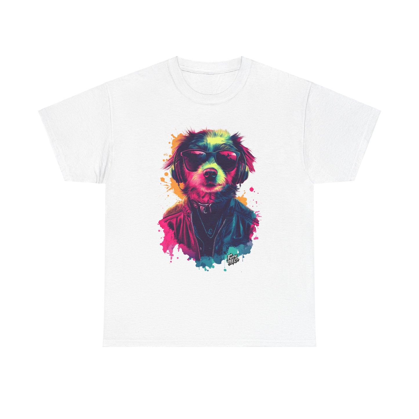 Radical Rover Tee