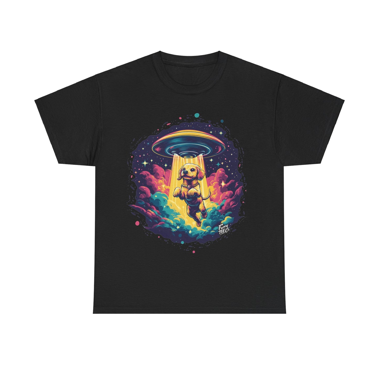 Space Woofers Tee