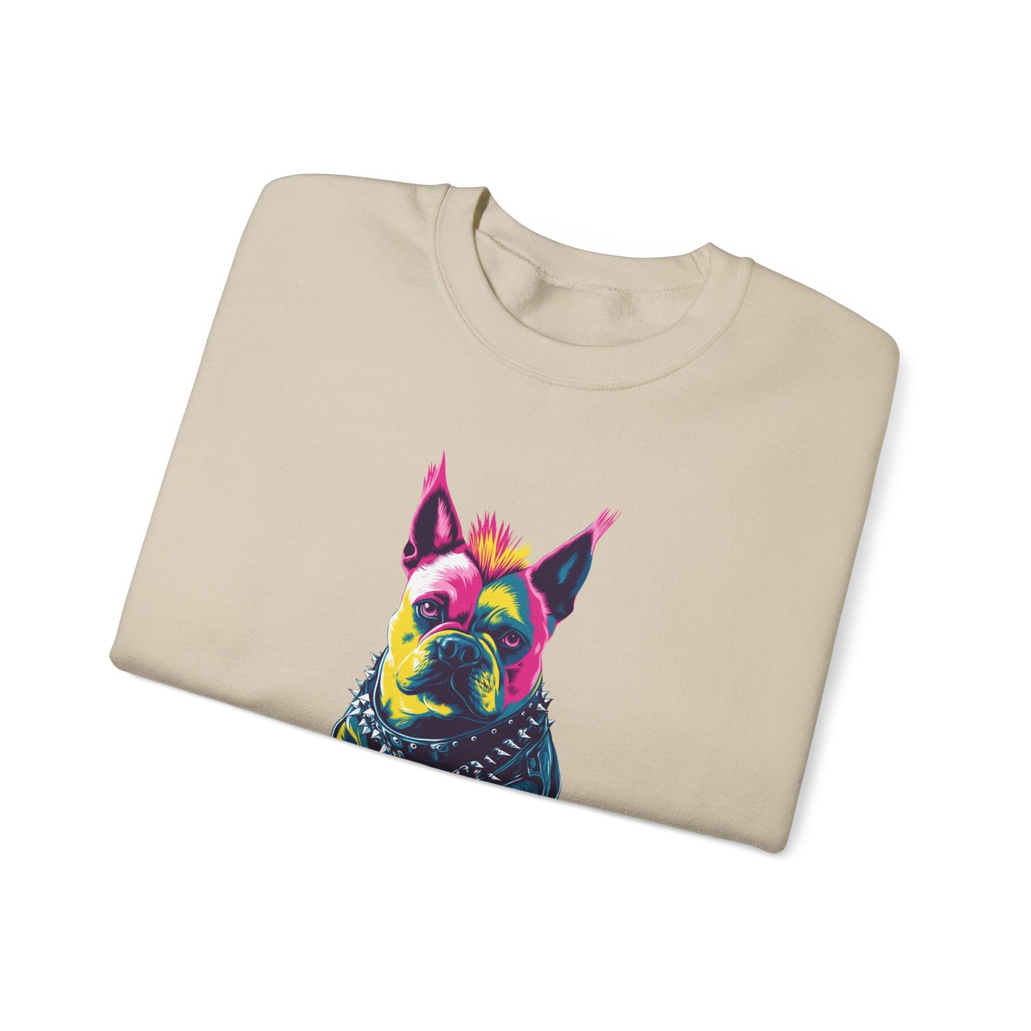 Chaos Canine Sweatshirt
