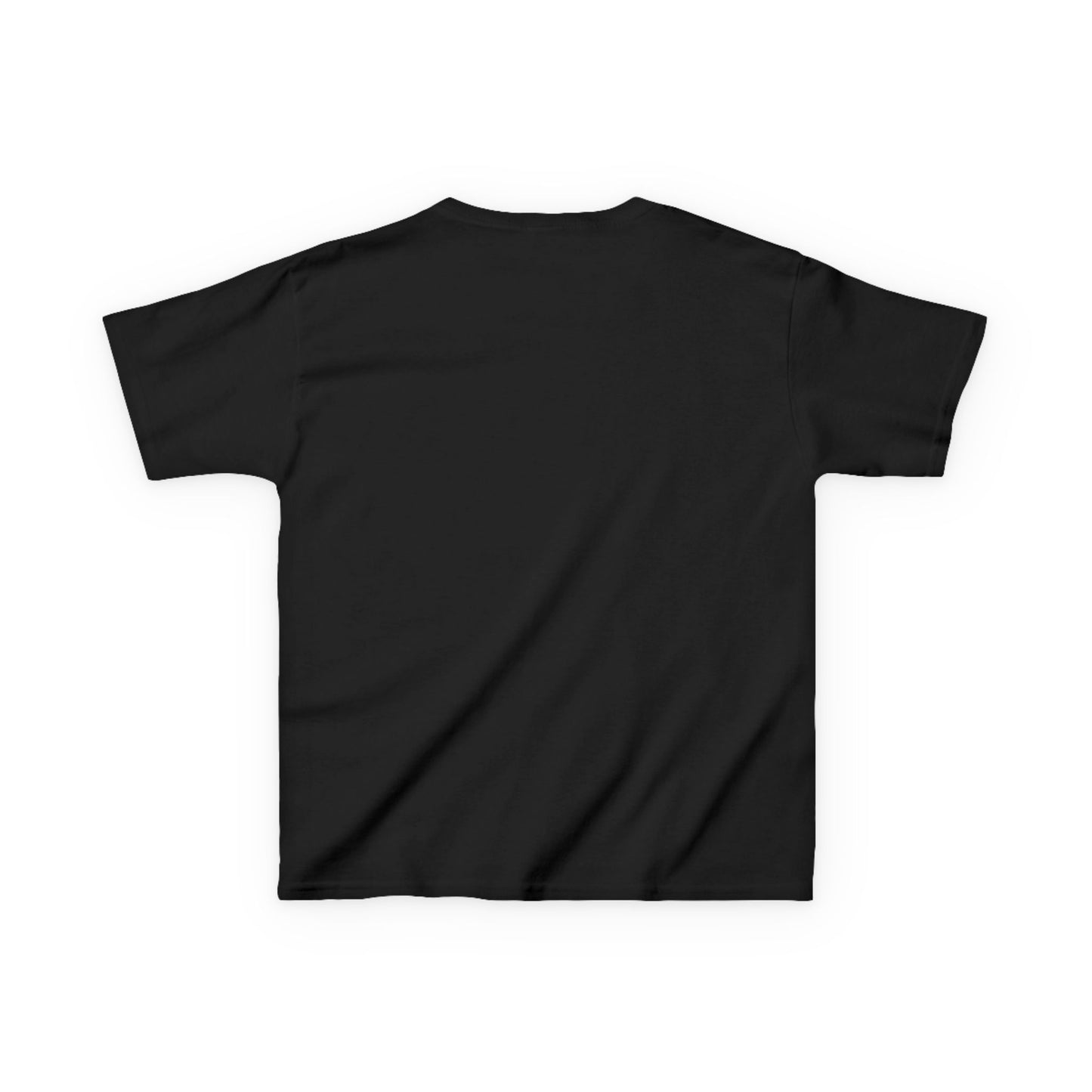 90s Dawg Black Tee
