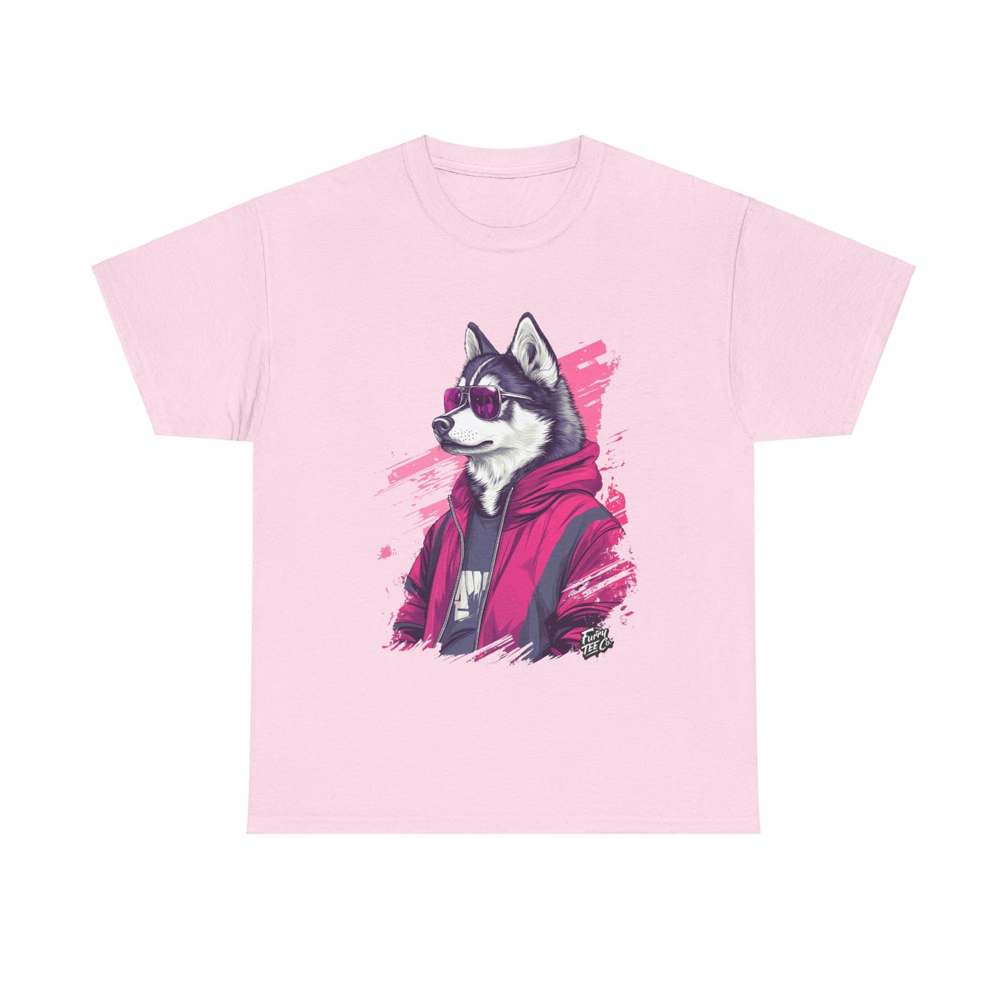 Stay Cool Dawg Tee