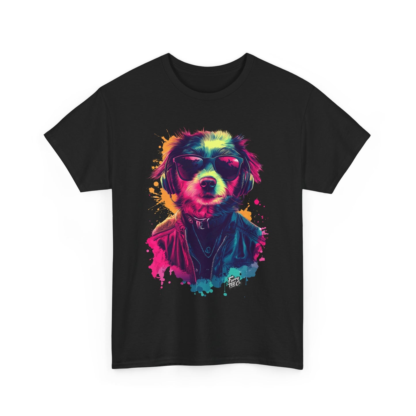 Radical Rover Tee