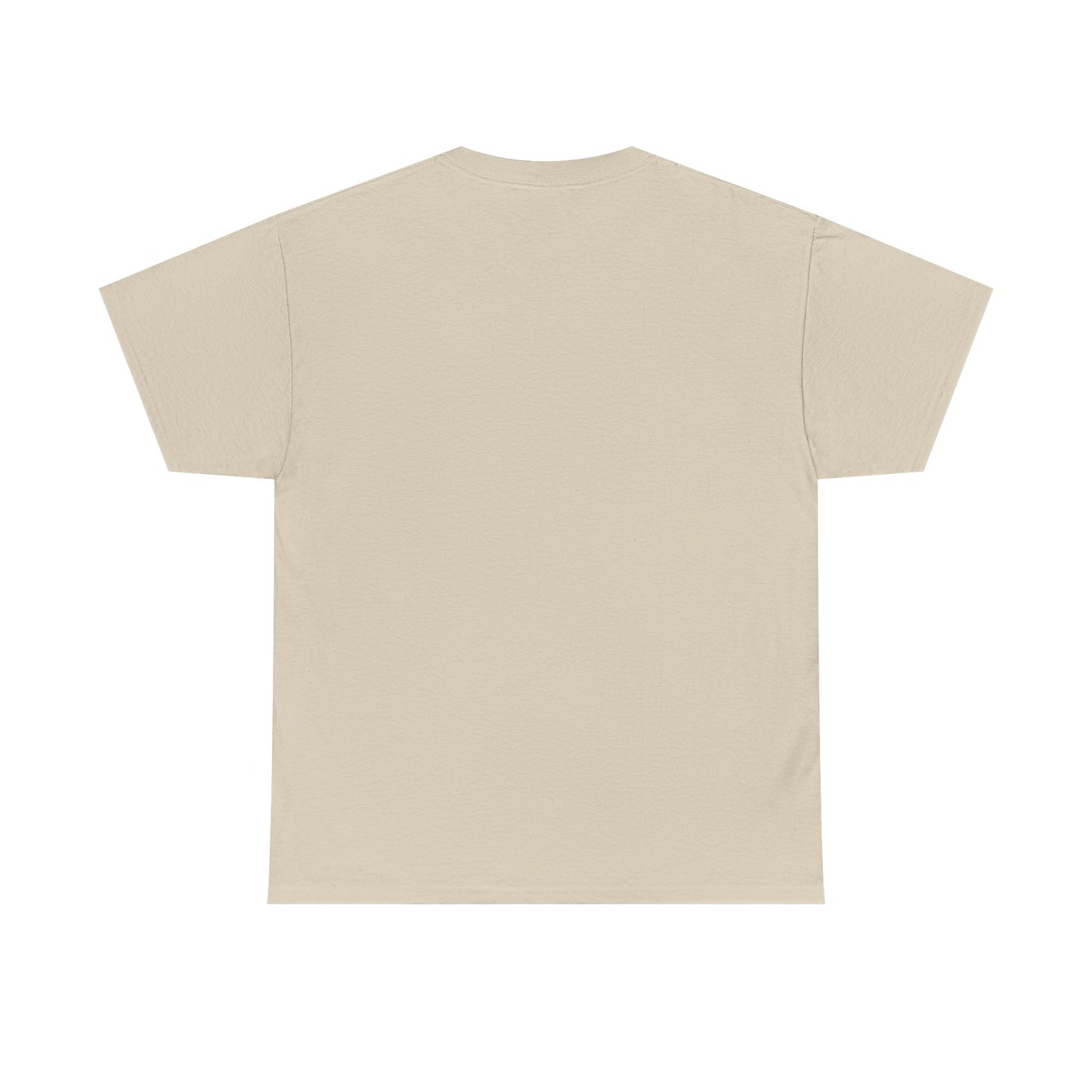 Black Cat Riot Tee