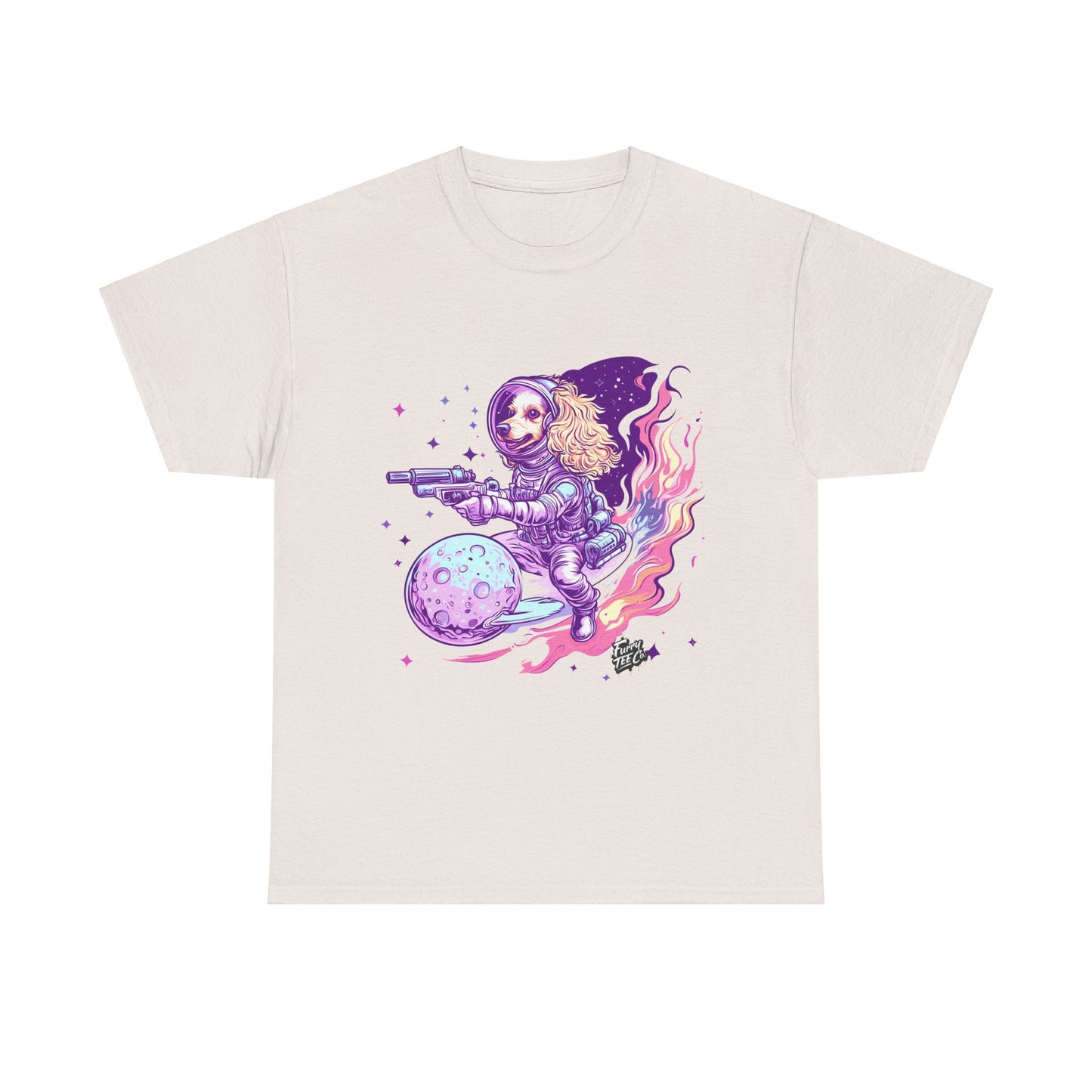 Space Cowboy Tee