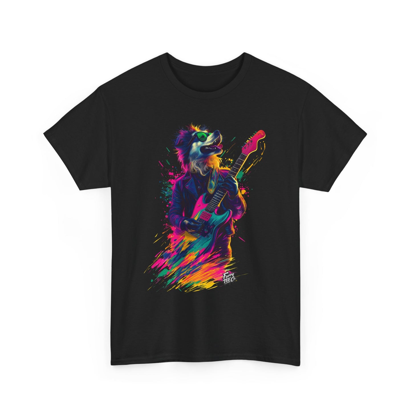 Bass Ruff Tee